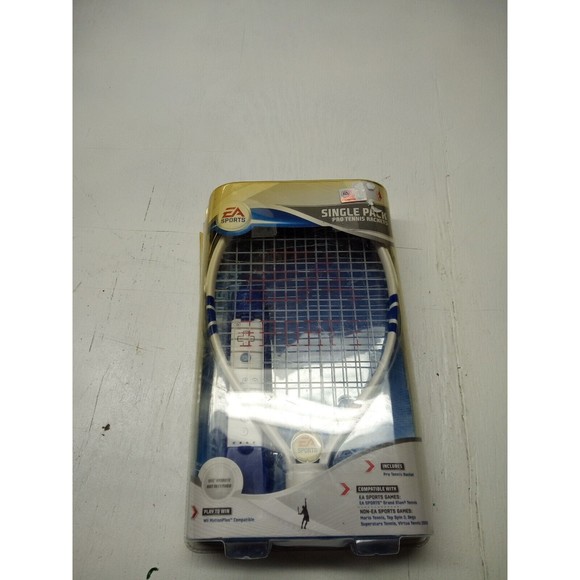 EA Sports Single Pack Pro Tennis Racket -Sealed. - Picture 1 of 2